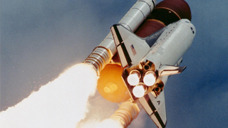 Astronautas, cohetes y galaxias: ya puedes ver todas las fotos de la NASA en una sola web<em></em>